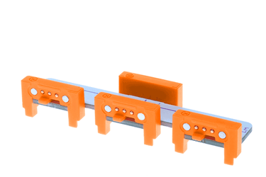 littlebits fork